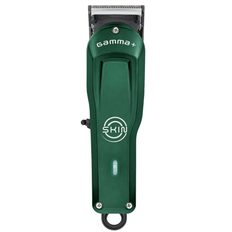 Gamma piu' - Clipper Skin