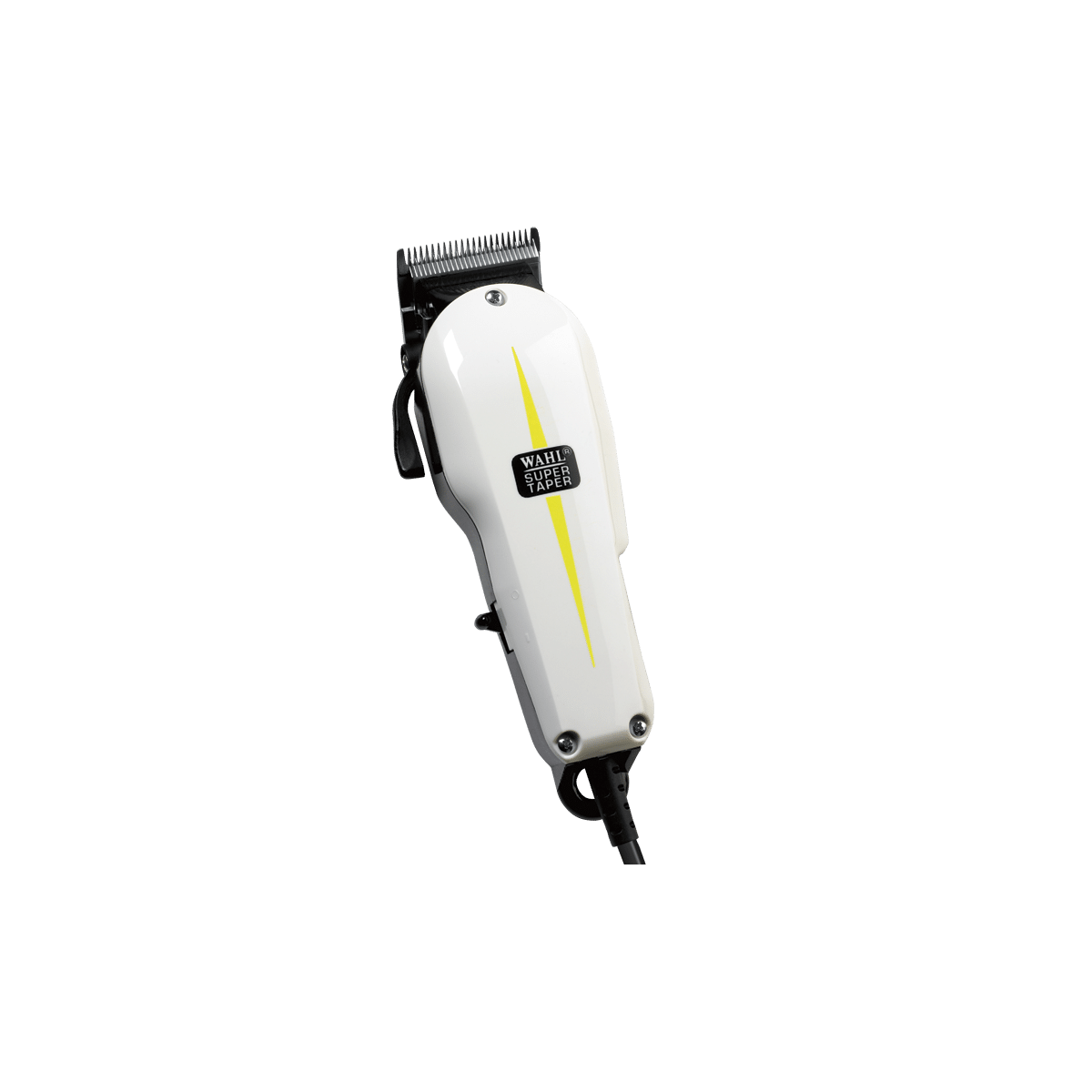 Wahl - Tosatrice Clipper Super Taper a Filo