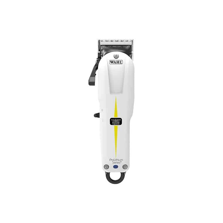 Wahl - Tosatrice Super Taper Cordless