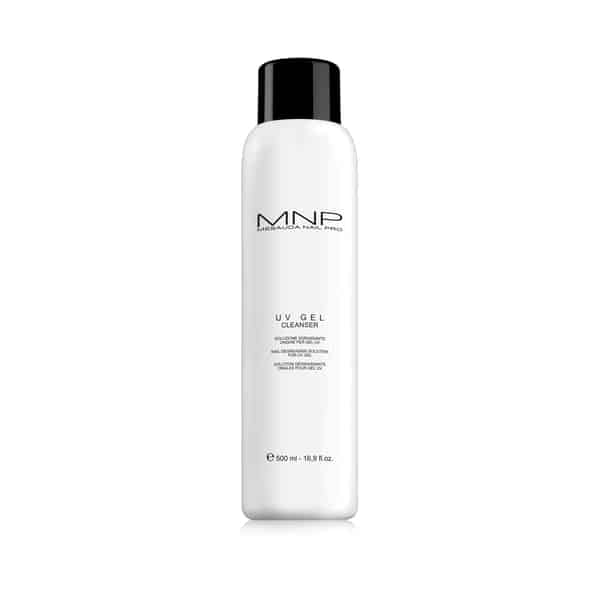 MNP - Solvente Soak-Off Remover 500ml