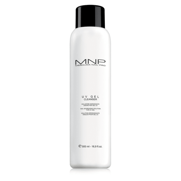 MNP - Solvente Uv Gel Cleanser 500ml