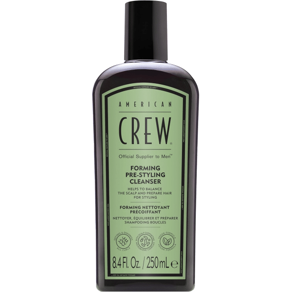 American Crew Forming Pre-Styling Shampoo 250ml