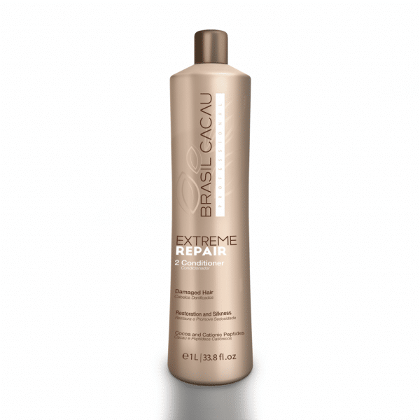 Cadiveu - Brasil Cacau 2 Conditioner Extreme Repair 300ml