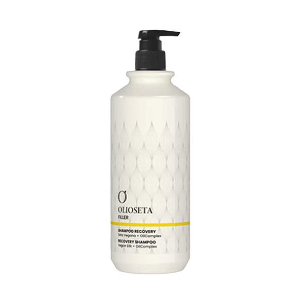 Olioseta Filler Shampoo 1000ml