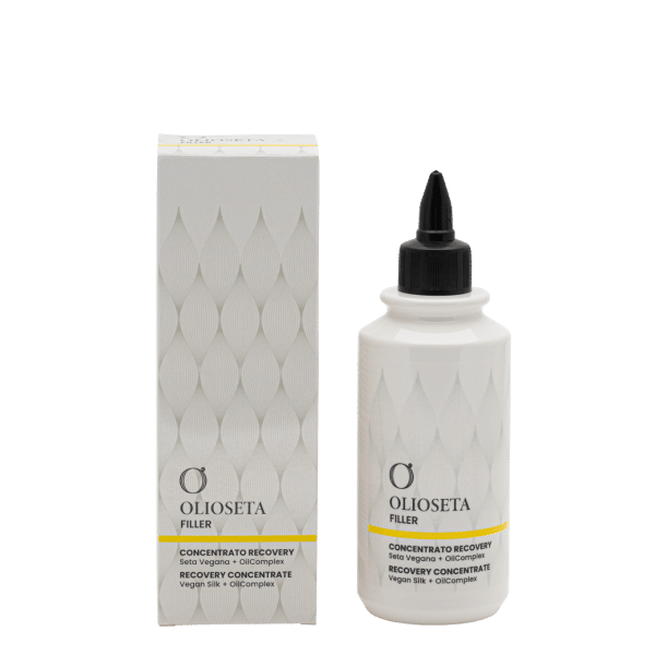 Olioseta Filler Concentrato Recovery 250ml