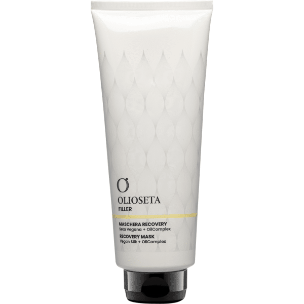 Olioseta Filler Maschera Recovery 400ml