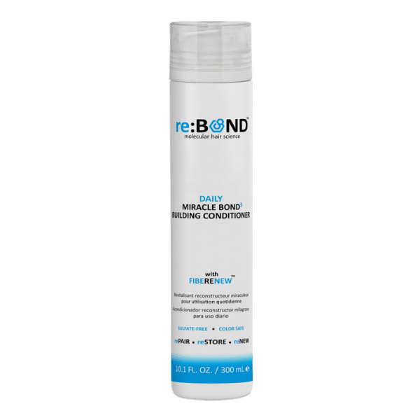 Re:Bond Daily Miracle Bond Building Conditioner 300ml