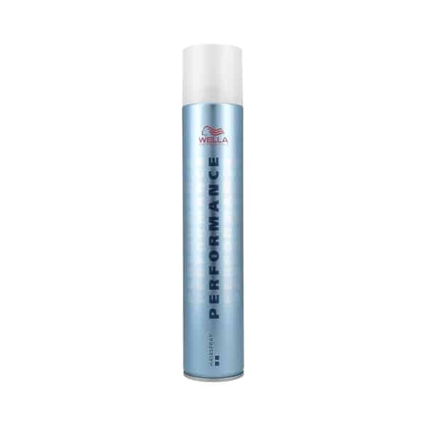 Wella Lacca Performance Hairspray 500ml