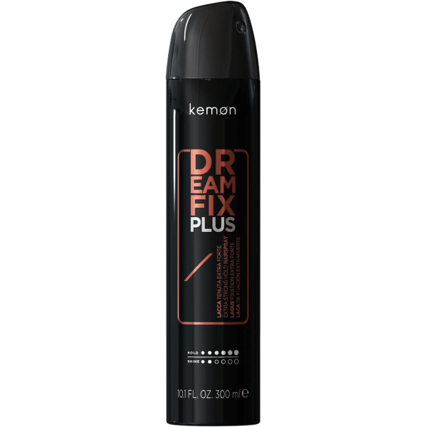 Kemon Hair Style Dreamfix Plus 300ml