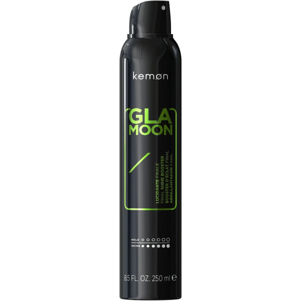 Kemon Hair Style Glamoon 250ml