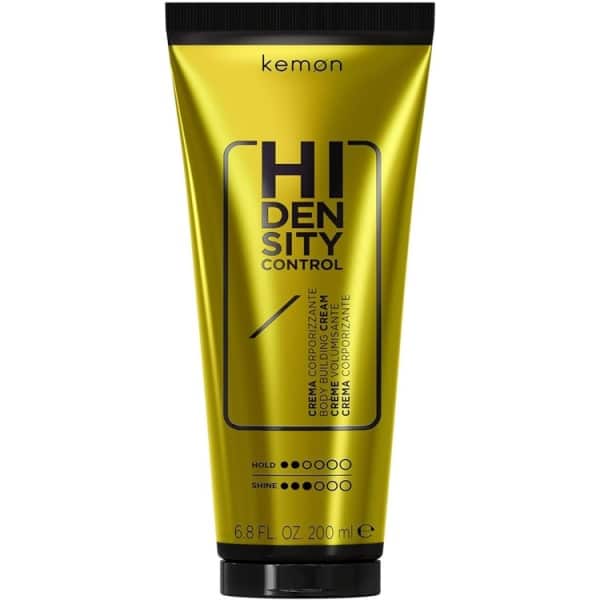 Kemon Hair Style Hi Density Control 200ml