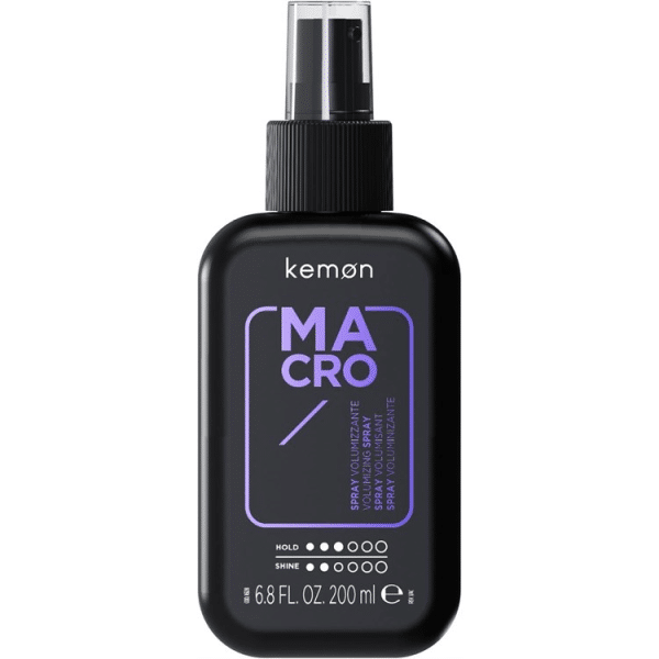 Kemon Hair Style Macro 200ml