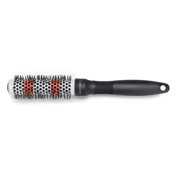 Kiepe Spazzola Termica Ceramica Nano-Tech diametro 25mm