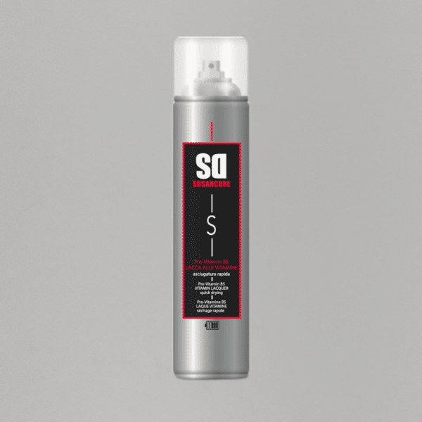 Susancure Lacca alle Vitamine 500ml