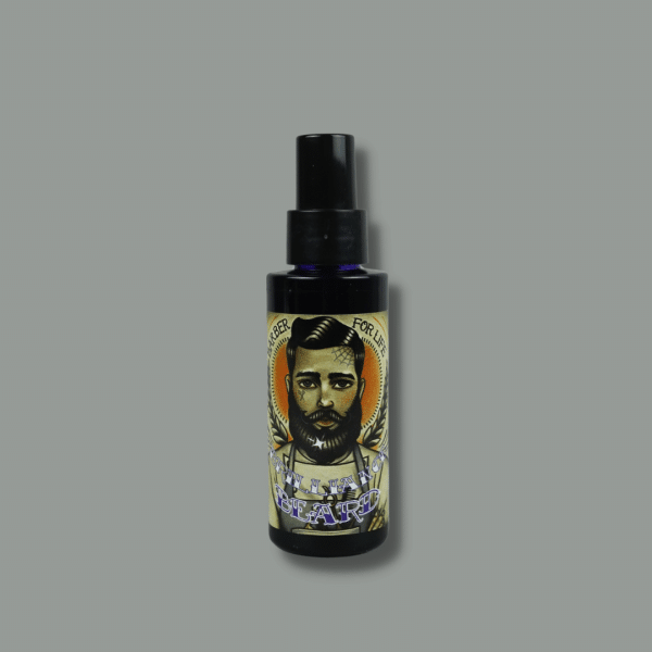 Beard Brilliance No-Yellow 100ml