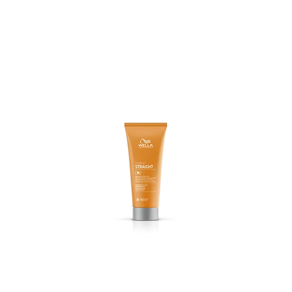 Wella Creatin+ Straight (N) Capelli Naturali 200ml