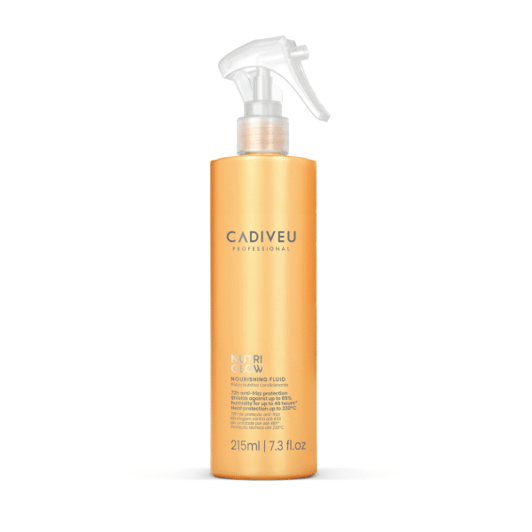 Cadiveu Nutri Glow Nourishing Fluid 215ml