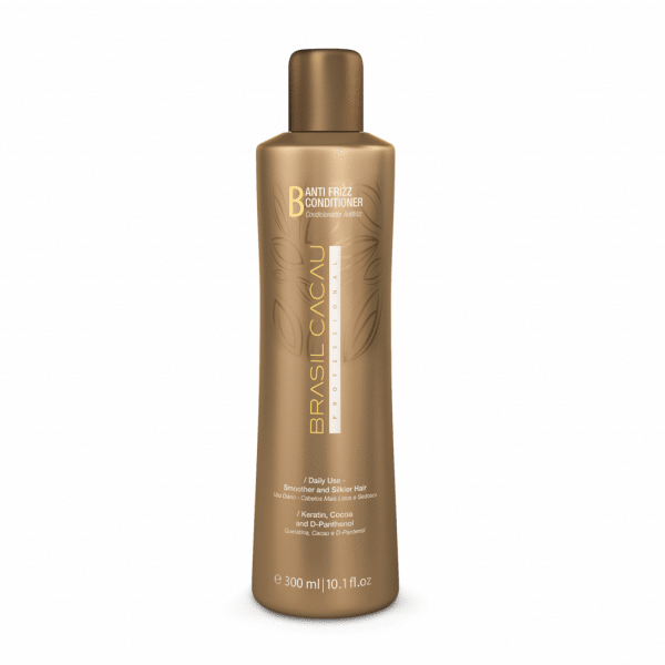 Cadiveu Anti Frizz Conditioner Daily Use 300ml