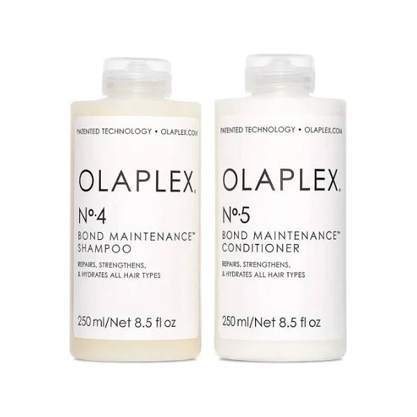 Olaplex N°4 + N°5 Kit 250ml+250ml