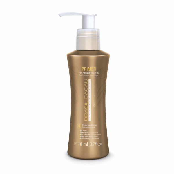 Cadiveu Anti Frizz Primer 110ml