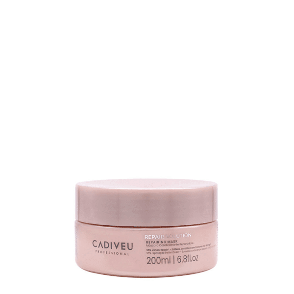 Cadiveu Repair Solution Mask 200ml