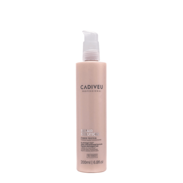 Cadiveu Repair Solution Power Protein 200ml