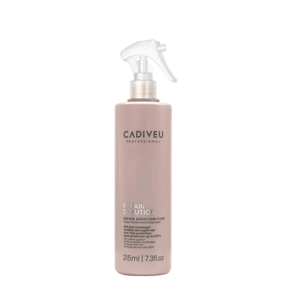 Cadiveu Repair Solution Addiction Fluid 215ml