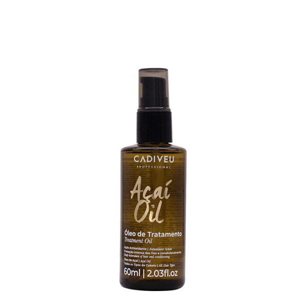 Cadiveu Acai Oil 60ml