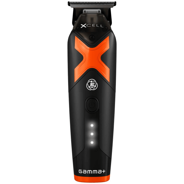 Gammapiu' Xcell Trimmer