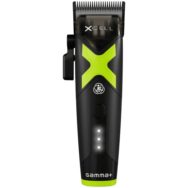 Gammapiu' Xcell Clipper
