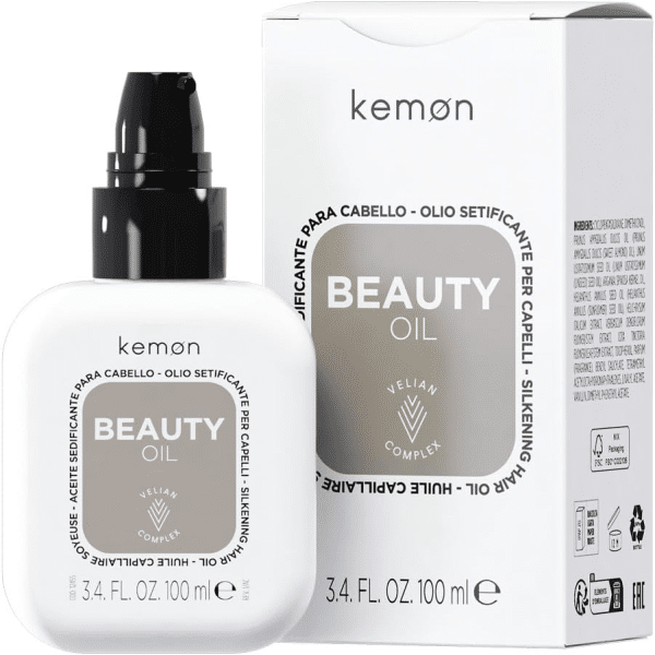 Kemon Hair Care Beauty Oil 100ml