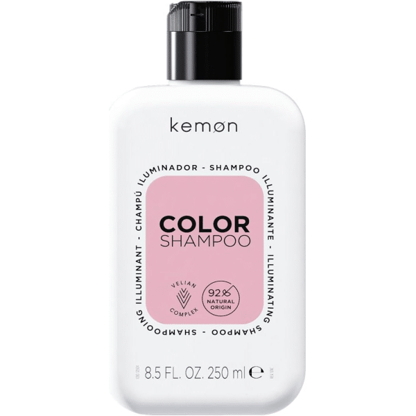 Kemon Hair Care Color Care Shampoo 250ml