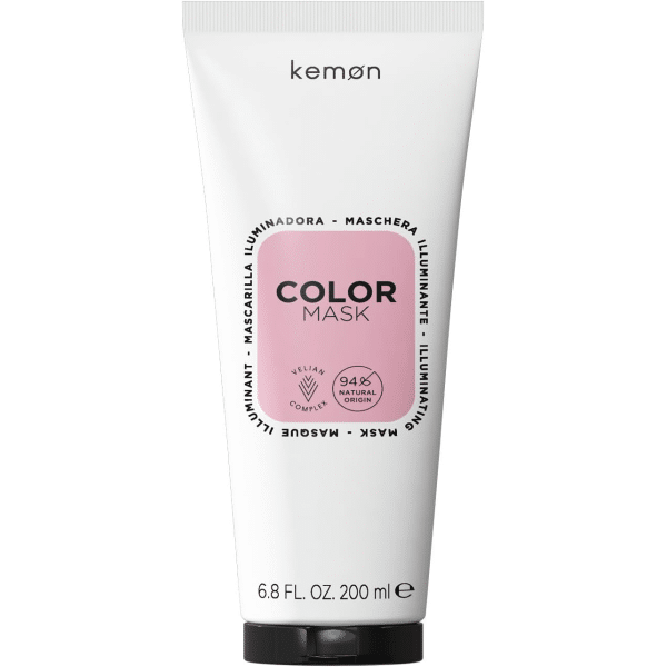 Kemon Hair Care Color Care Mask 200ml