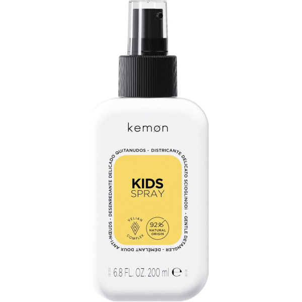 Kemon Hair Care Kids Districante Spray 200ml