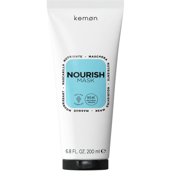 Kemon Hair Care Nourish Mask 200ml