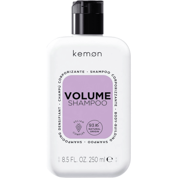 Kemon Hair Care Volume Shampoo 250ml