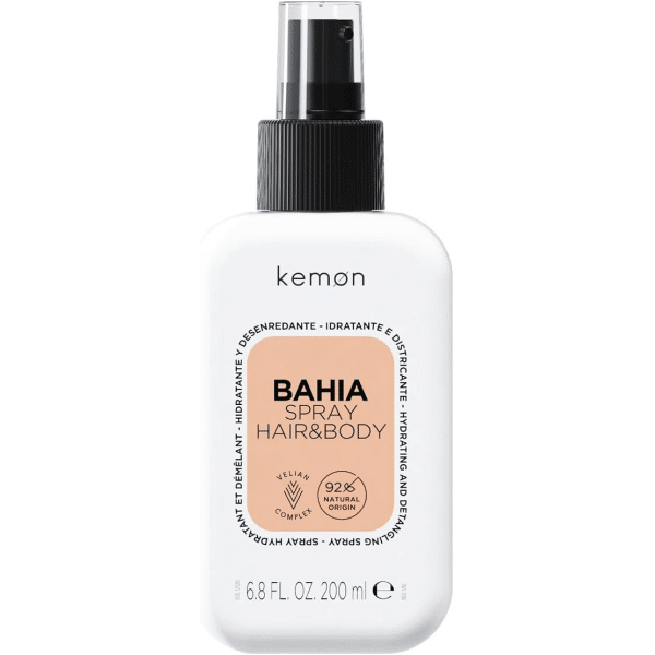 Kemon Hair Care Bahia Spray Hair&Body 200ml