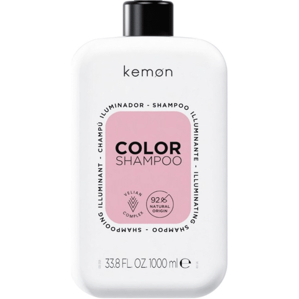 Kemon Hair Care Color Care Shampoo 1000ml