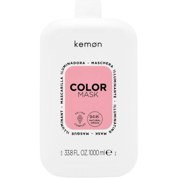 Kemon Hair Care Color Care Mask 1000ml