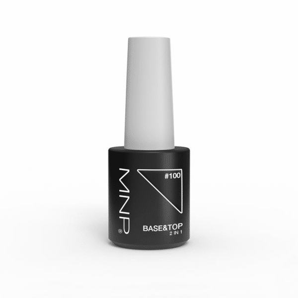 MNP Mesauda Base & Top 2in1 #100 8ml