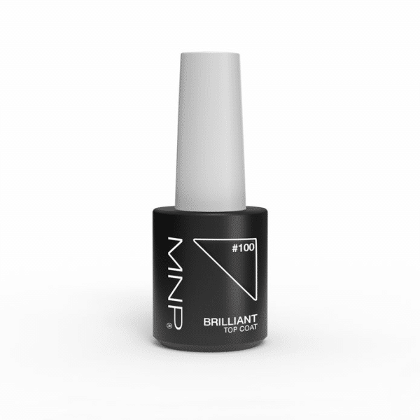 MNP Mesauda Brilliant Top Coat #100 8ml