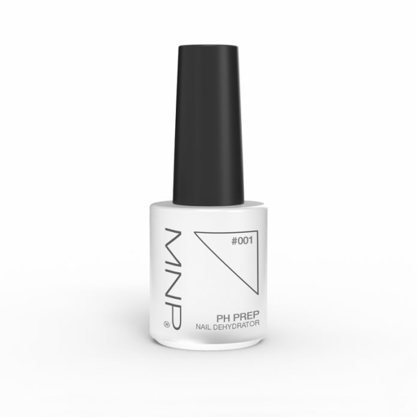 MNP Mesauda PH Primer Nail Dehydrator 8ml