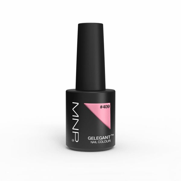 MNP Mesauda Gelegant 409 Toasted Pink 8ml