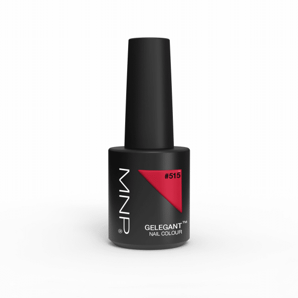 MNP Mesauda Gelegant 515 Pure Red 8ml