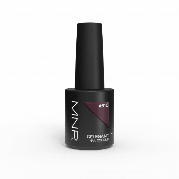 MNP Mesauda Gelegant 615 Rouge Noir 8ml
