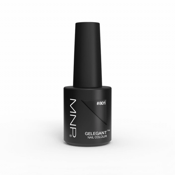 MNP Mesauda Gelegant 801 Black Out 8ml