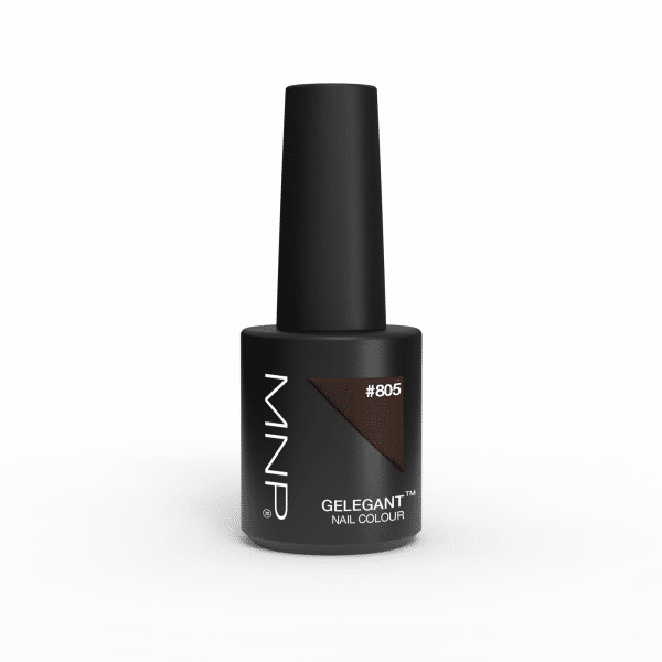 MNP Mesauda Gelegant 805 Hot Chocolate 8ml