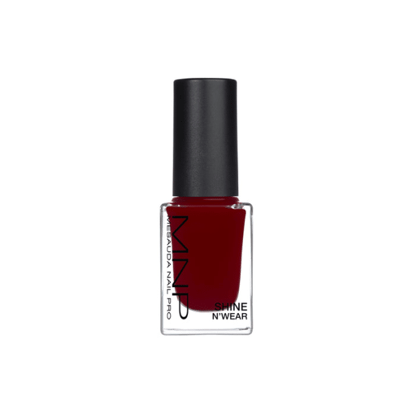 MNP Mesauda Smalto Shine N'Wear 203 Bloody Mary 10ml
