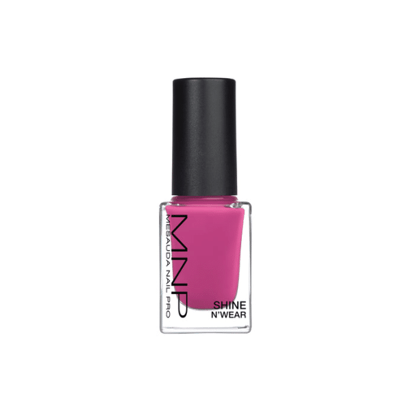 MNP Mesauda Smalto Shine N'Wear 212 Passion Rose 10ml