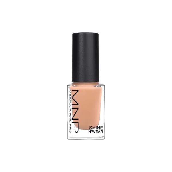 MNP Mesauda Smalto Shine N'Wear 224 Nude 10ml